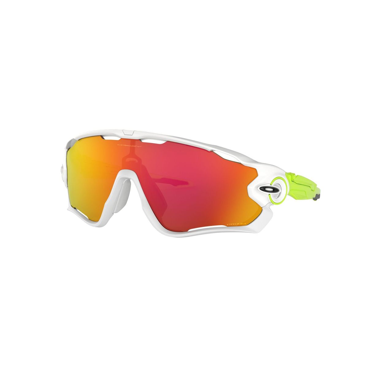 OAKLEY - Lentes de sol Oakley Jawbreaker Prizm