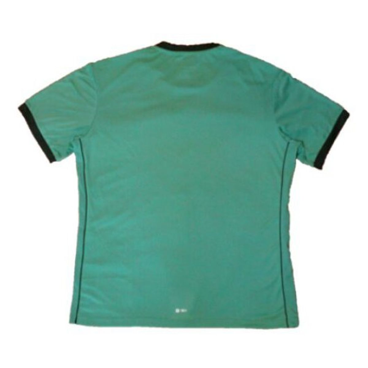 SERGIO TACCHINI - Club Tech T-Shirt Verde/ Azul Marino