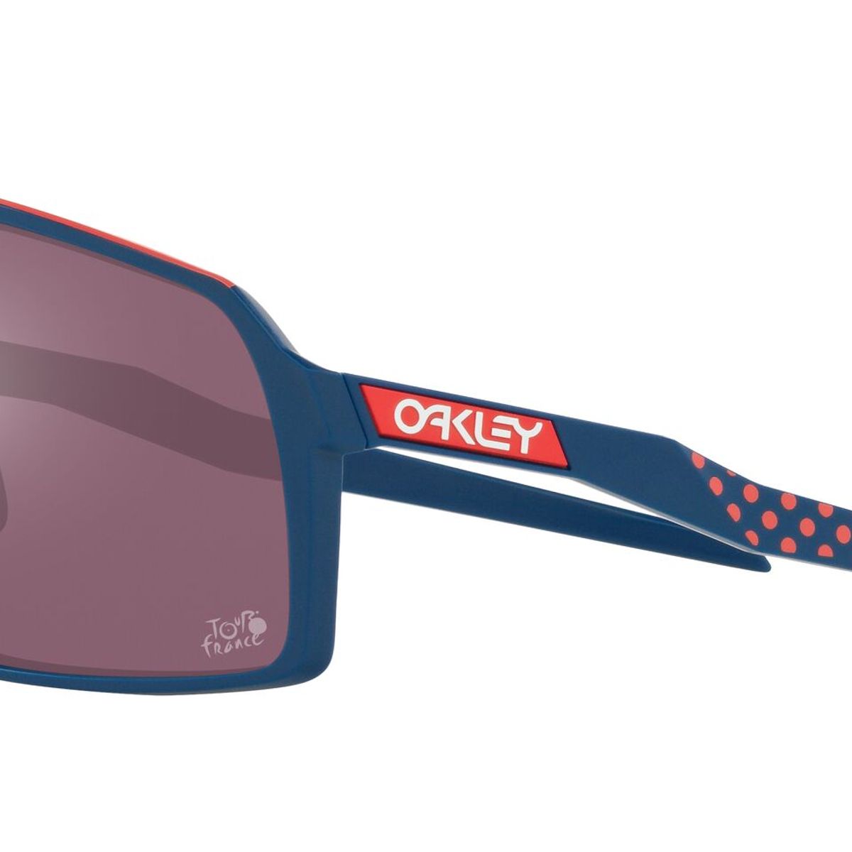 OAKLEY - Lentes de sol Oakley Sutro Prizm