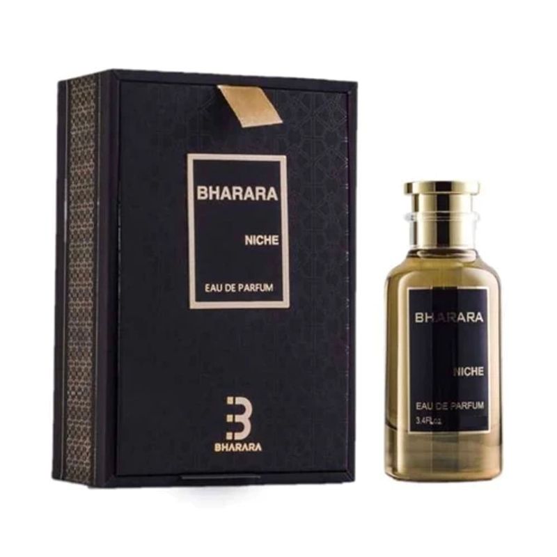 NICHE PERFUMES - Perfume Bharara Niche Edp 200ml Unisex