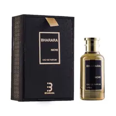 NICHE PERFUMES - Perfume Bharara Niche Edp 200ml Unisex-