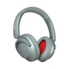 1MORE - Audífonos SonoFlow Wireless ANC - Grey