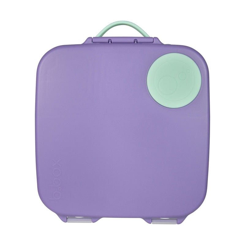 B BOX - Lonchera b.box antiderrames 2 lts. lilac pop