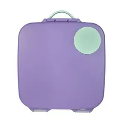 B BOX - Lonchera b.box antiderrames 2 lts. lilac pop