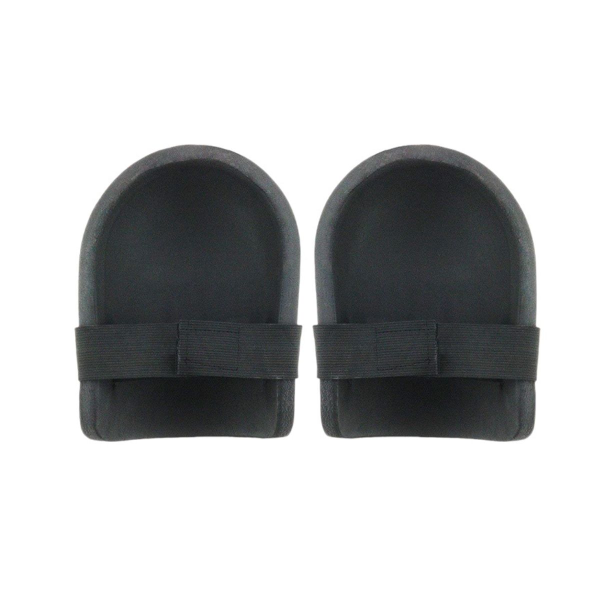 GENERICO - Rodillera Para Trabajo En El Suelo Flexible Cómoda Indolora