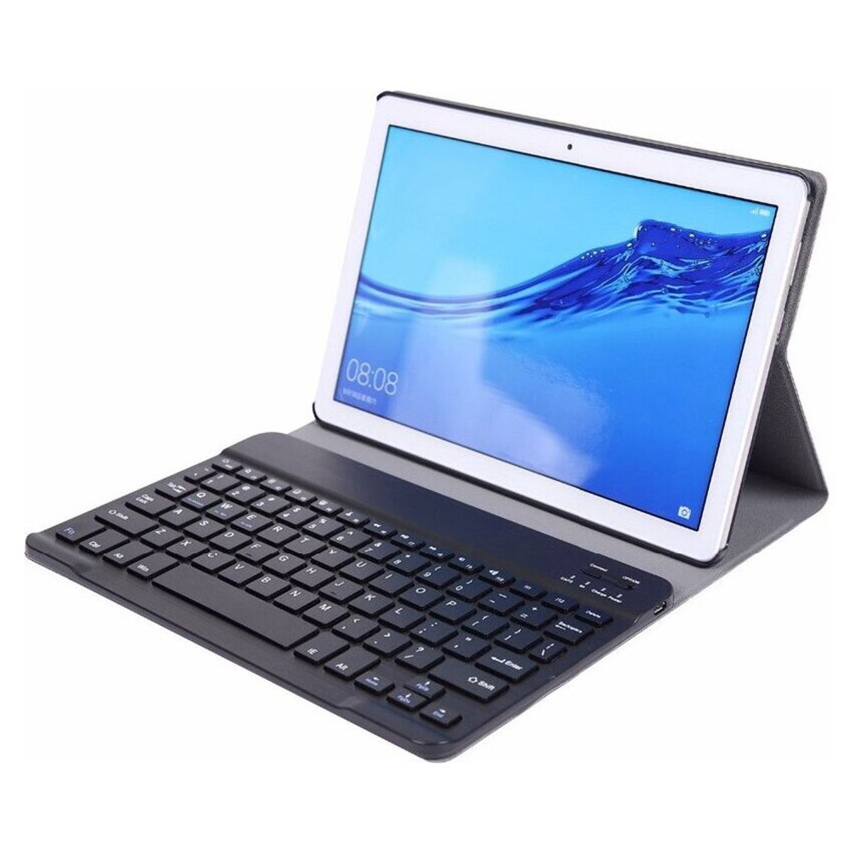 GENERICO - Funda con Teclado para Huawei Matepad Pro 10.8