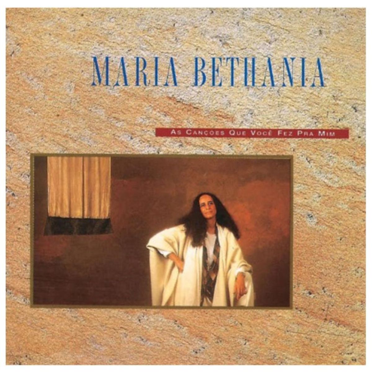 HITWAY MUSIC - MARIA BETHANIA - AS CANCOES QUE VOCE JAPAN CD HITWAY MUSIC