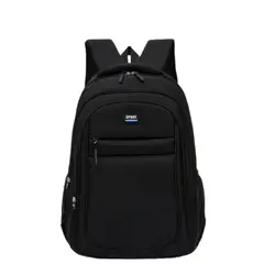 GENERICO - Mochila De 35L Impermeable Uso Diario Estilo Urbano Escolar