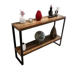 GENERICO - Arrimo industrial doble 100x90x23 cm