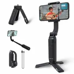 FEIYUTECH - VIMBLE ONE Smartphone Gimbal de un eje 18cm