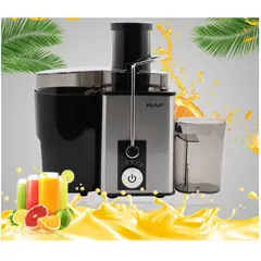 GENERICO - Juguera Exprimidor Extractor Saca Jugo