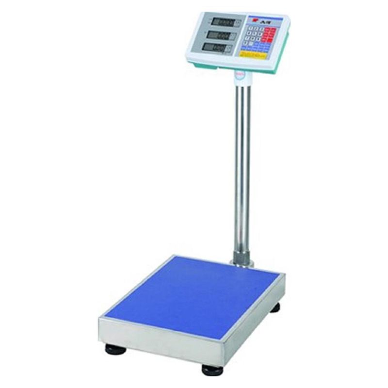 ECOBECK - PLATAFORMA PESO PRECIO IMPORTE  PISO   LINEA ECONO