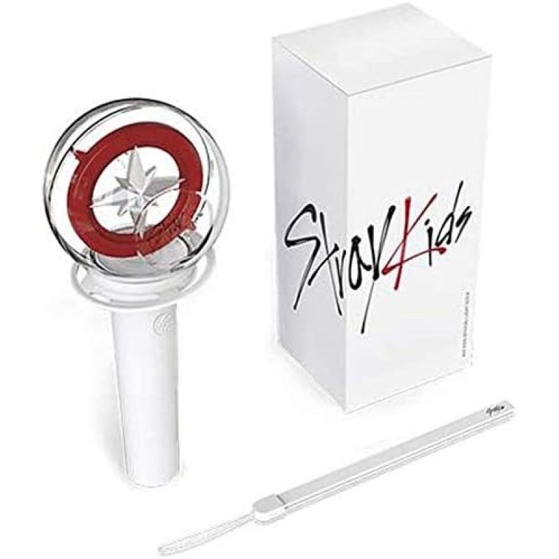 NAUTICA - Stray Kids Mismo estilo Light Stick KPop Kids Support Stick