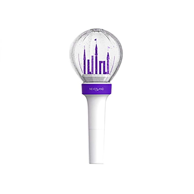 NAUTICA - (G) I-DLE  Light Stick  el mejor regalo
