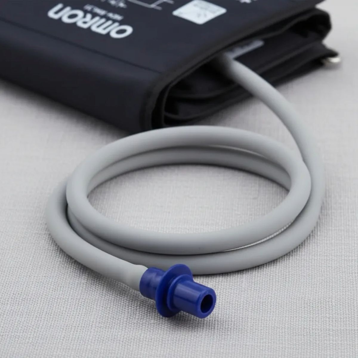 TOPMEDIC - Brazalete Para Toma Presion Tensiometro Omron Para Uso Adulto Obeso 22 - 42 cm