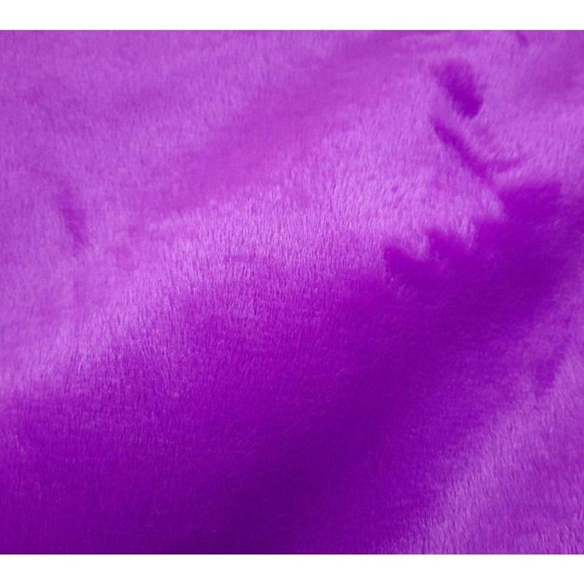 MOHICAN - Piel Sintetica Ecosoft Tela VIOLETA Zarzartex