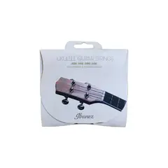 IBANEZ - Set de cuerdas para Ukelele IUKS4