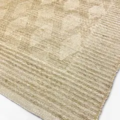 FORM DESIGN - Alfombra Sisal Clay 300x400