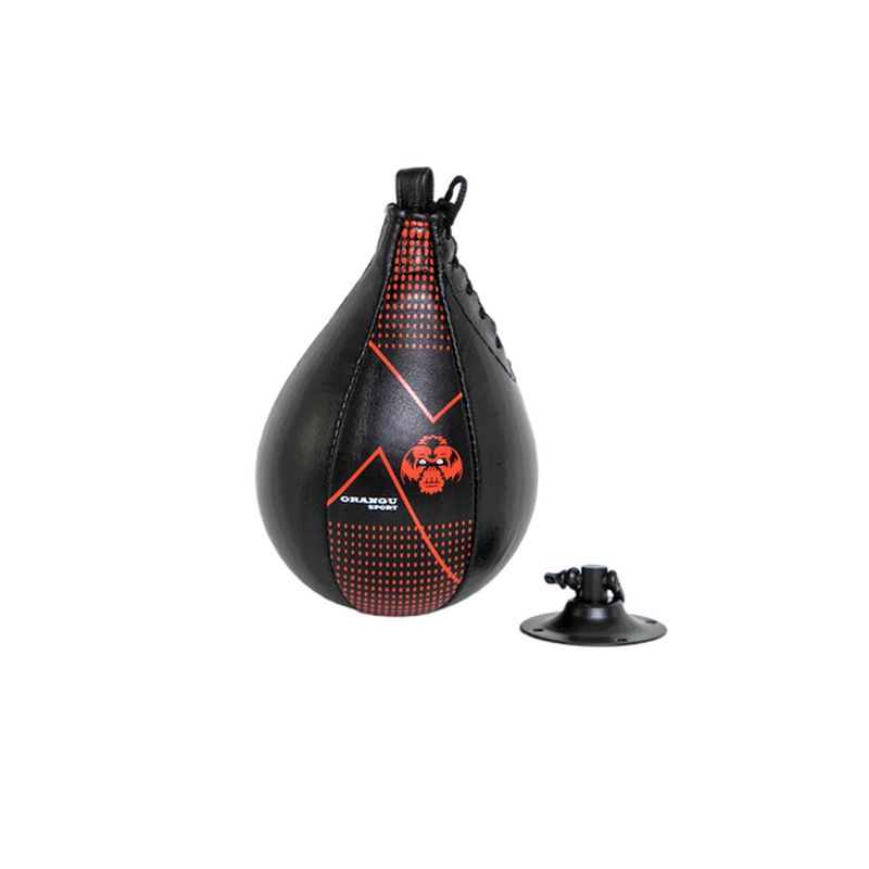 ORANGU SPORT - PERA DE VELOCIDAD ORANGUSPORT + ROTOR  BOXEO