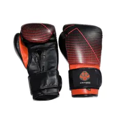 ORANGU SPORT - GUANTES DE BOXEO / BOXEO - Negro