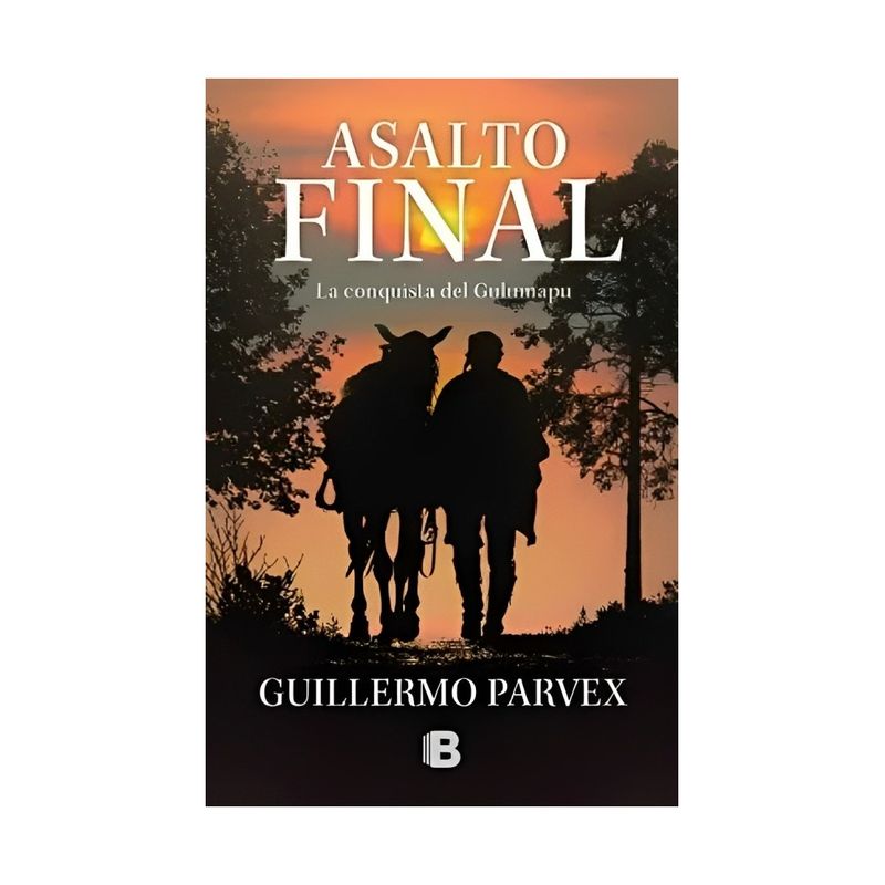 TOP10BOOKS - Asalto Final