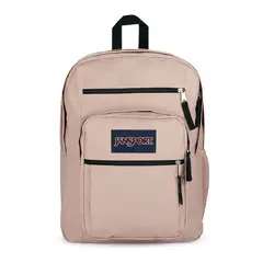 JANSPORT - Mochila Unisex Big Student Rosa