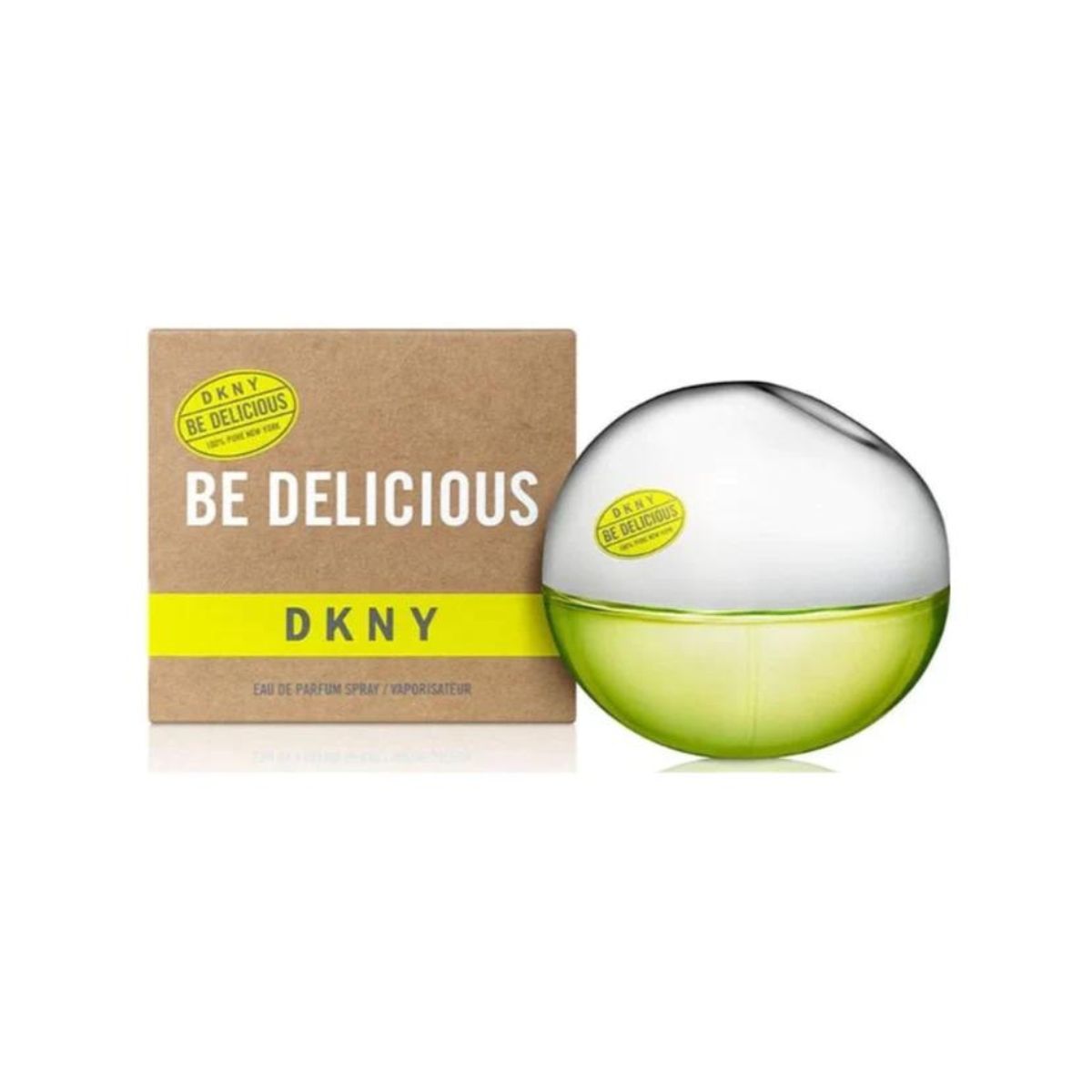 DKNY - DKNY Be Delicious EDP 30 ML