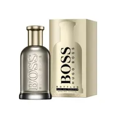 HUGO BOSS - Bottled EDP 100 ML Hombre
