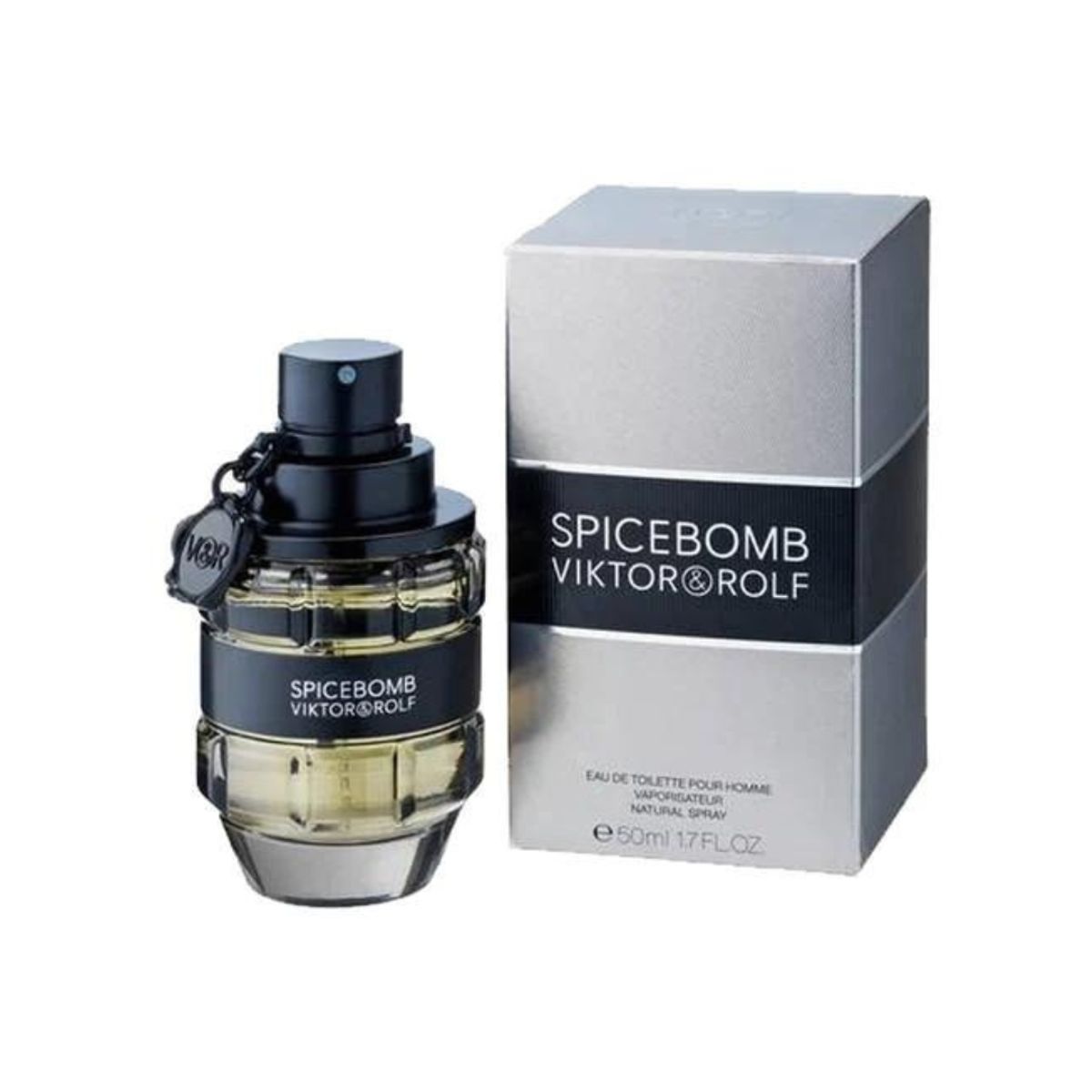VIKTOR & ROLF - SPICEBOMB EDT 50 ML