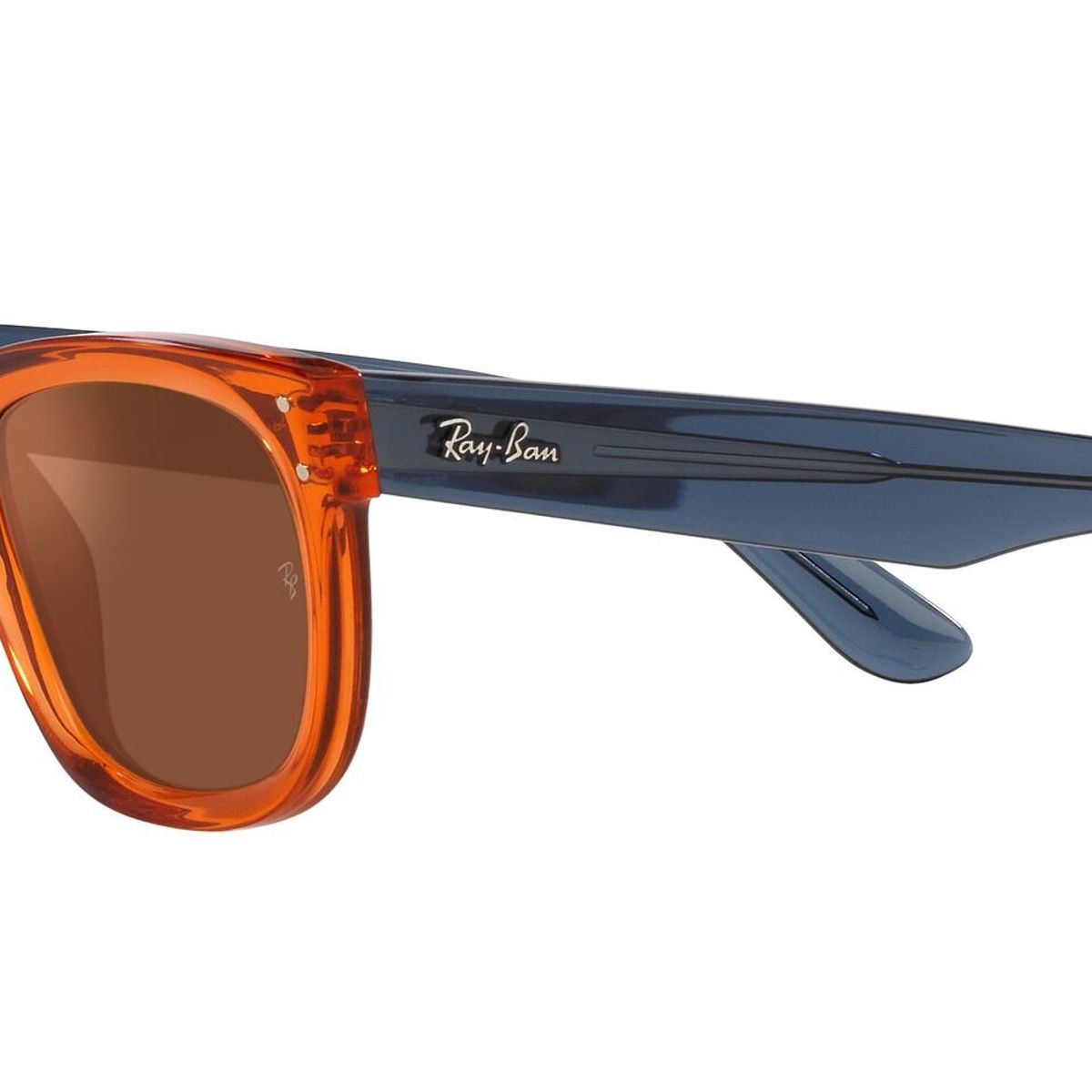 RAY BAN - Lentes de sol Ray-Ban Wayfarer Reverse