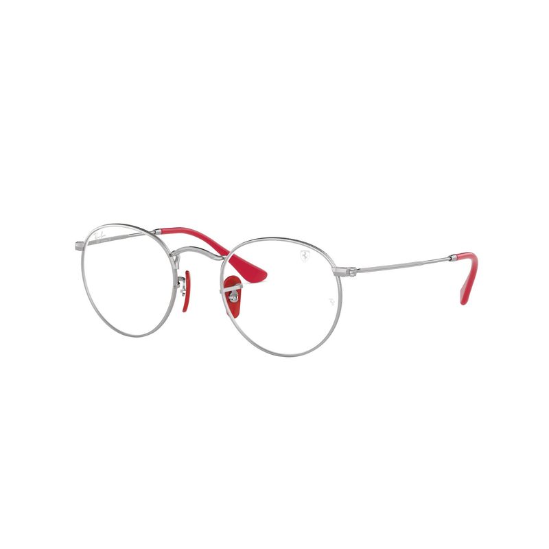 RAY BAN - Armazón óptico Ray-Ban Round Metal