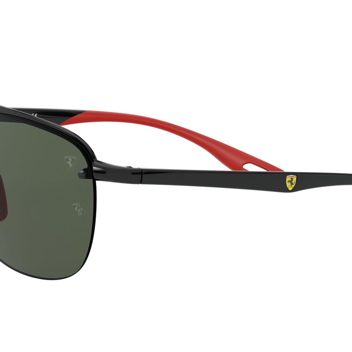 RAY BAN - Lentes de sol Ray-Ban RB3662M