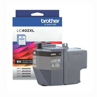Tinta Original LC402XL Negro J6740DW