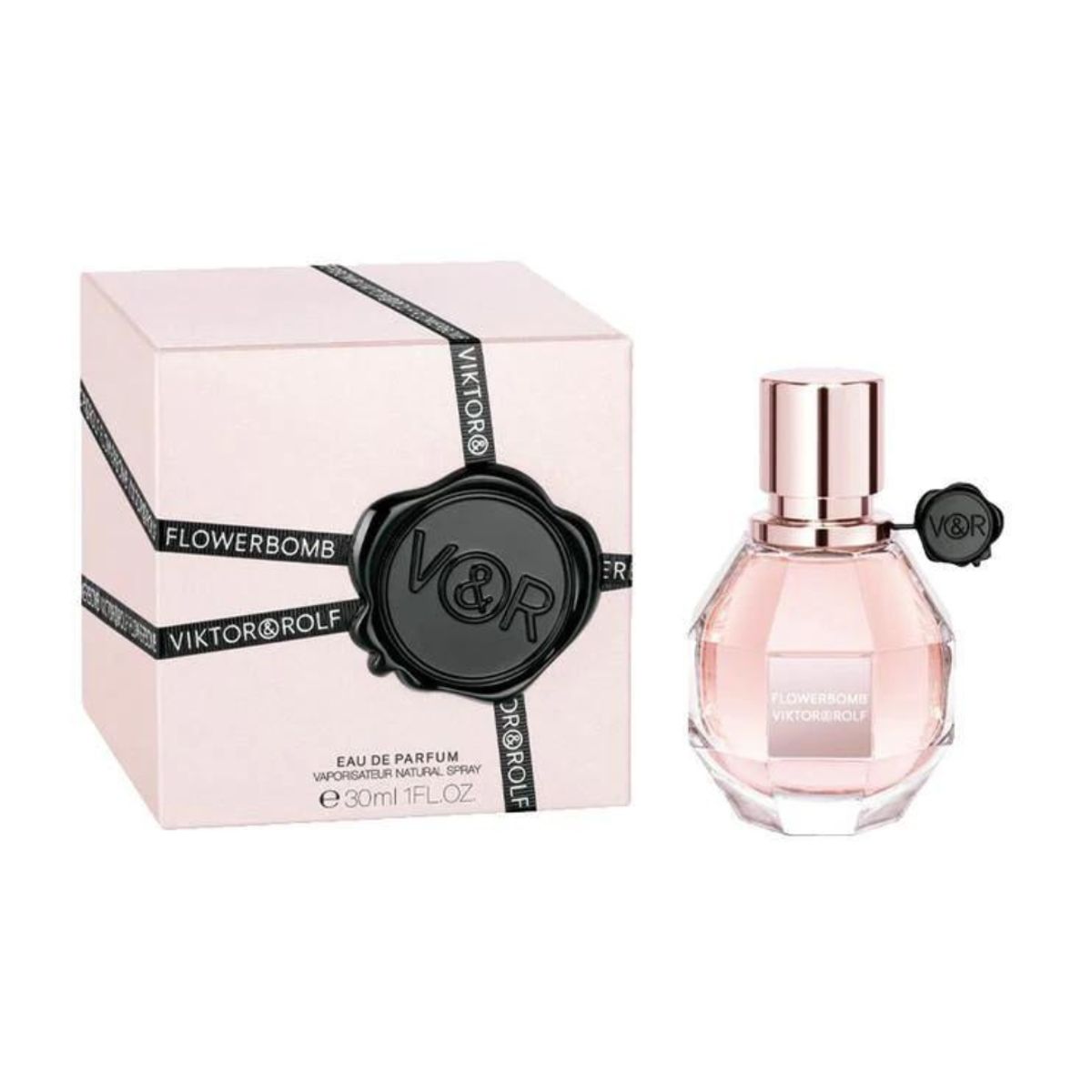 VIKTOR & ROLF - Perfume FLOWERBOMB EDP 30 ml