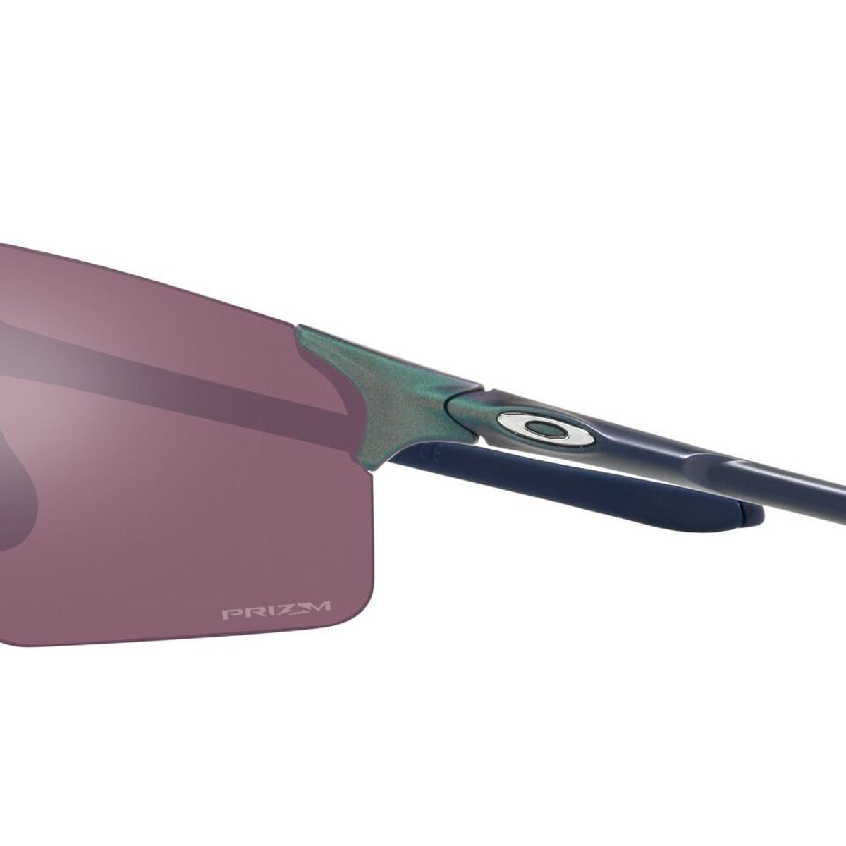 OAKLEY - Lentes de sol Oakley EVZero Prizm