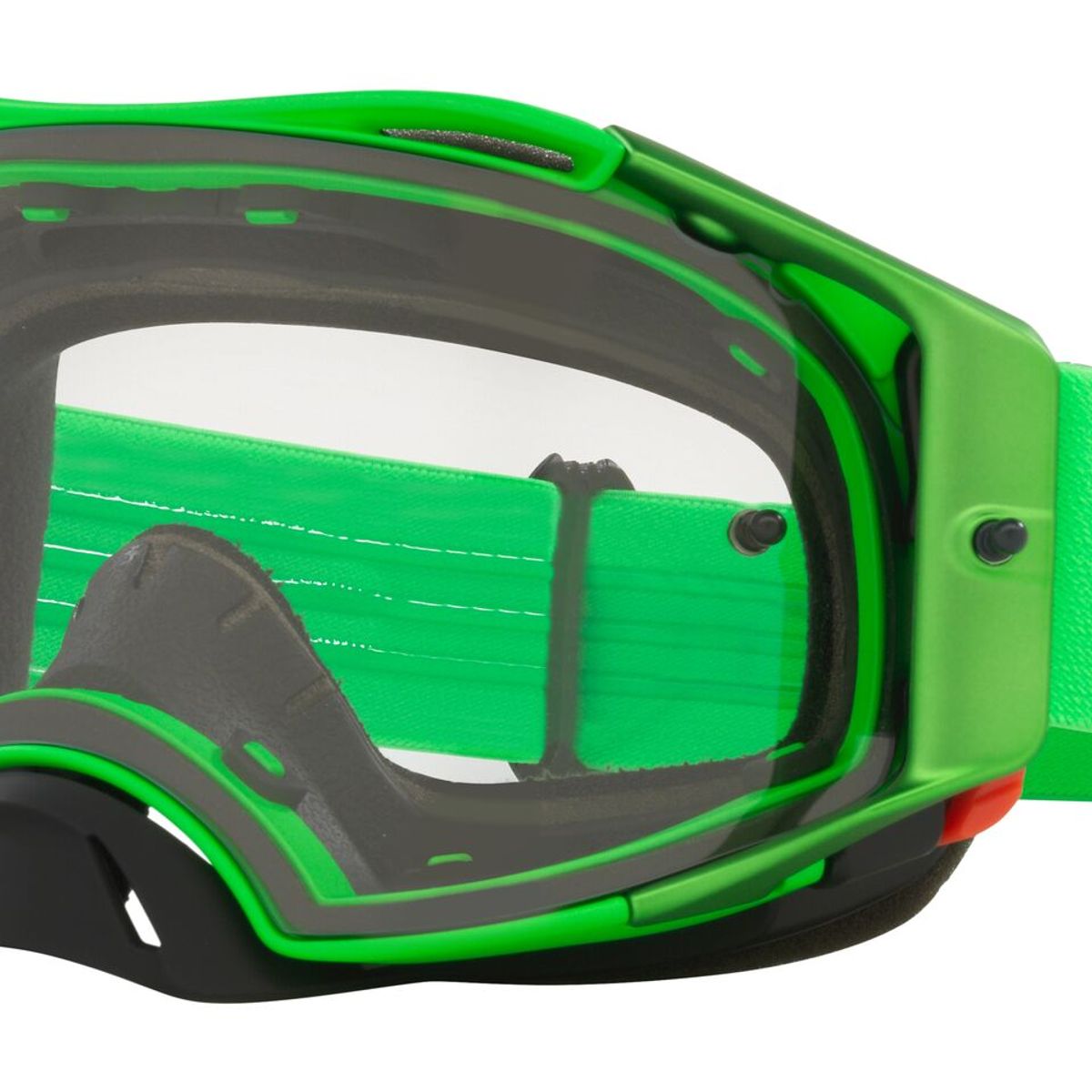 OAKLEY - Antiparras Oakley Airbrake MX