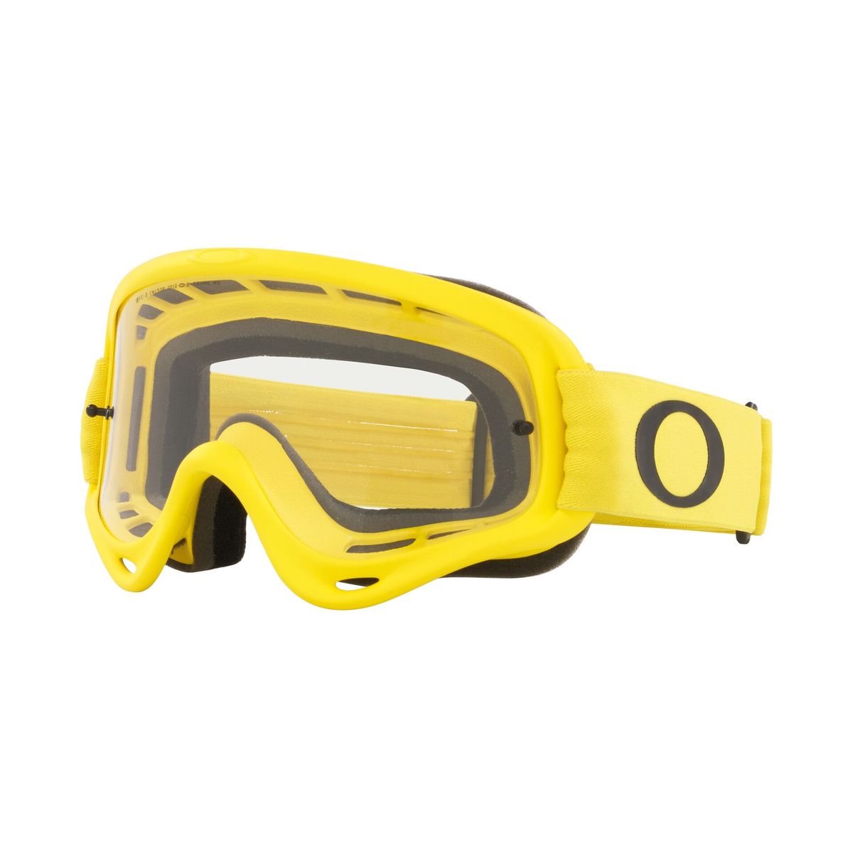 OAKLEY - Antiparras Oakley O-Frame Mx