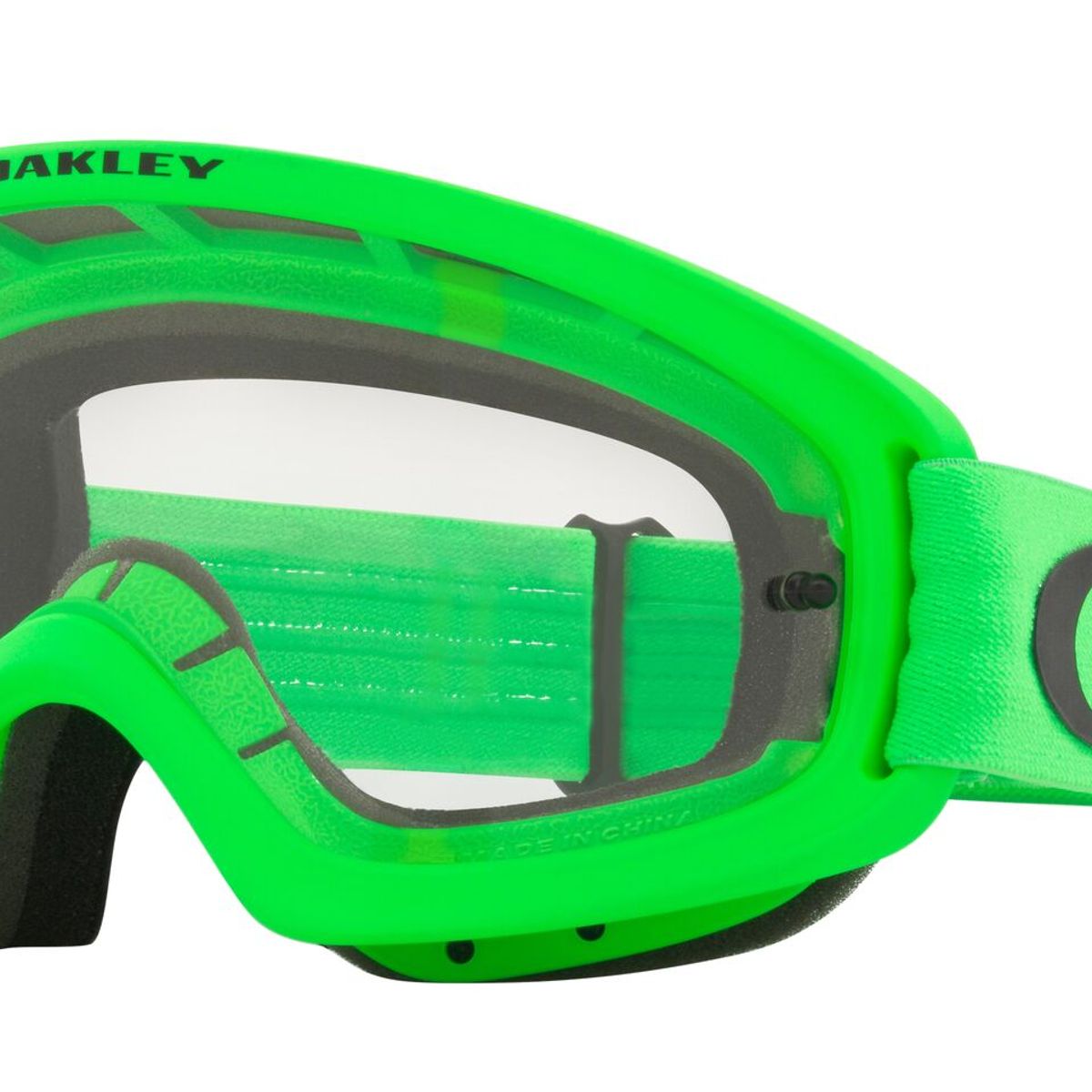 OAKLEY - Antiparras Oakley O-Frame 2.0 Pro XS MX