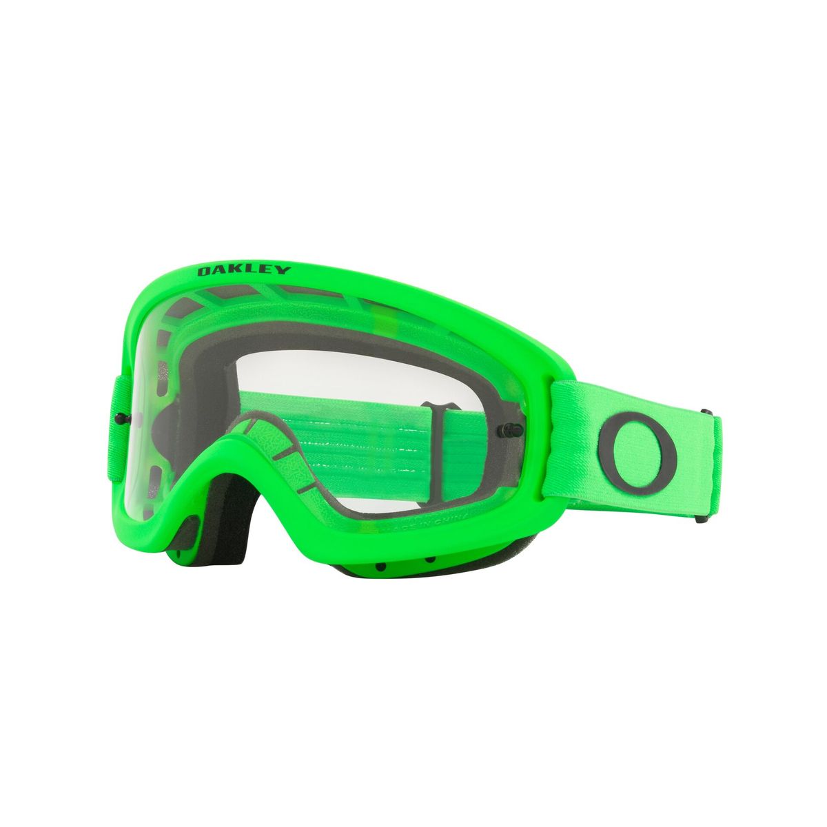 OAKLEY - Antiparras Oakley O-Frame 2.0 Pro XS MX