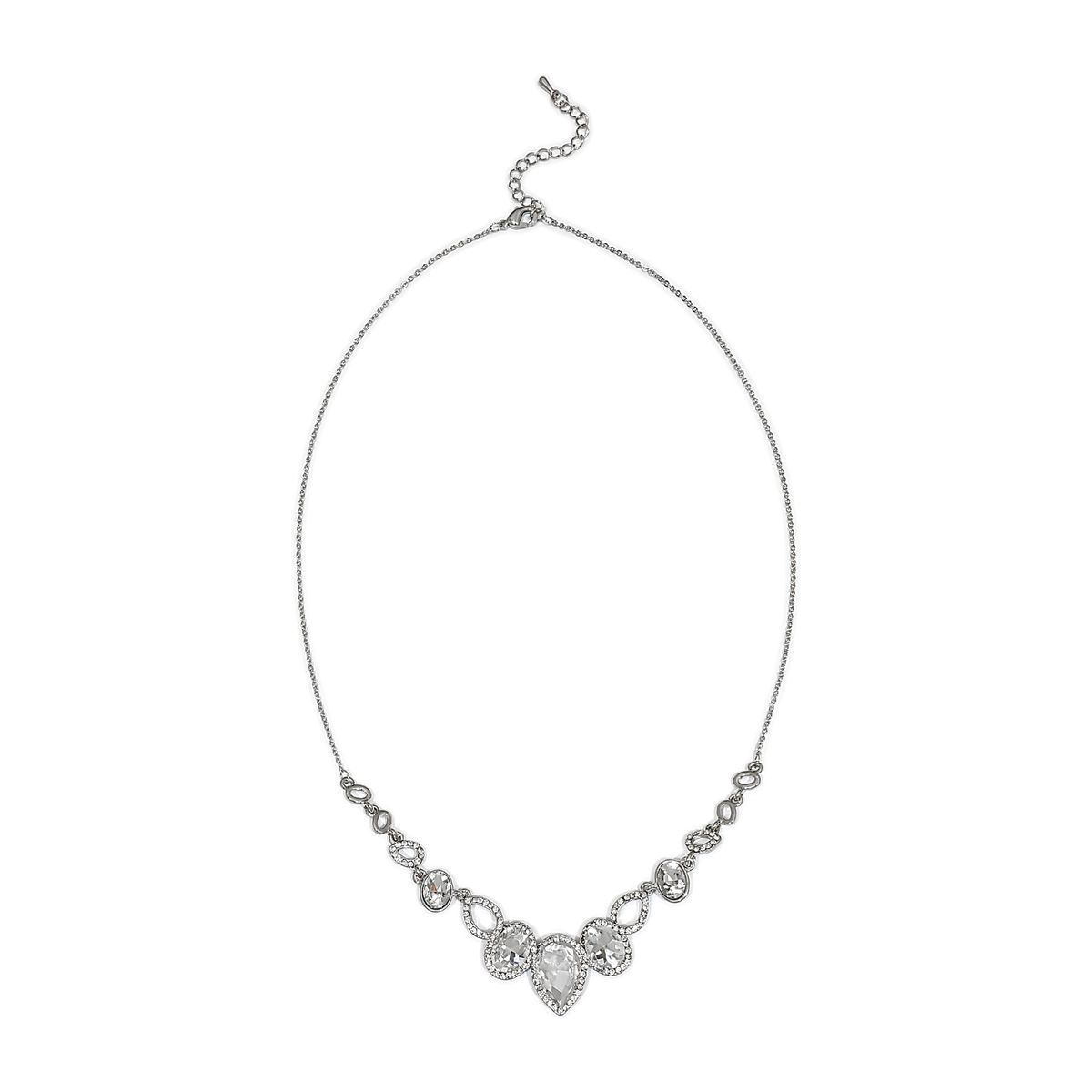 GENERICO - Collar Corto De Fantasia Fiesta  Casual Nella