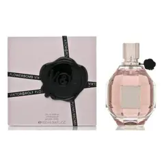 VIKTOR & ROLF - FLOWERBOMB EDP 100 ML