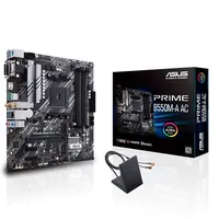 Placa Madre Prime B550M-A AC Socket AM4 Factor mATX WiFi