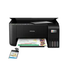 EPSON - Multifuncional WIFI EcoTank L3250
