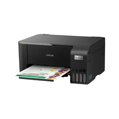 Imagen 2 del producto Multifuncional WIFI EcoTank L3250