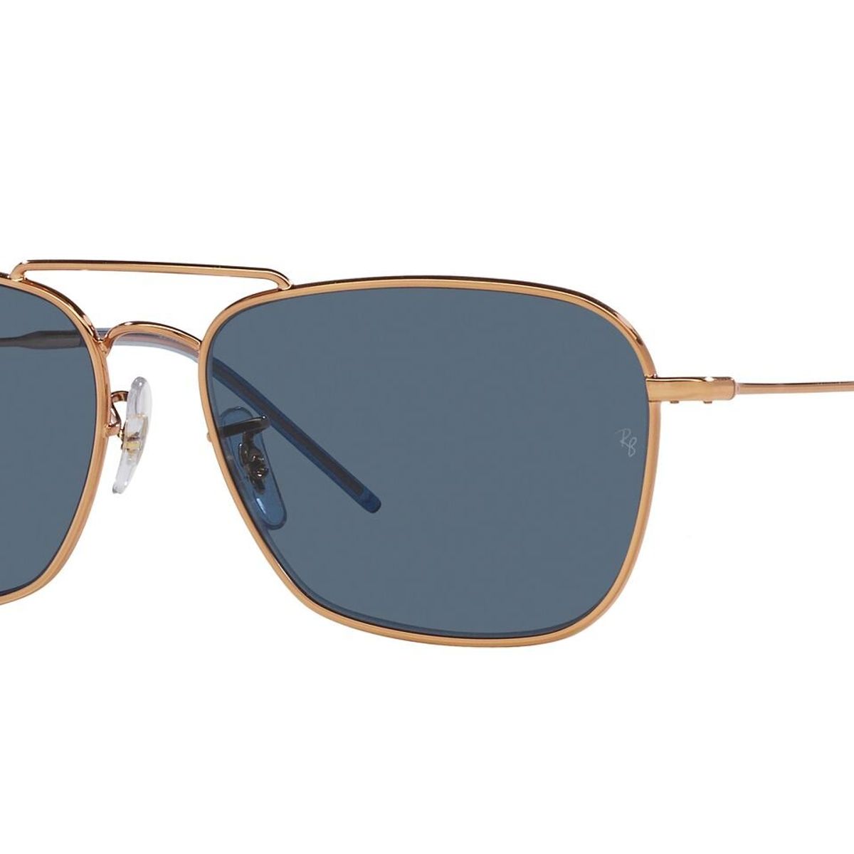 RAY BAN - Lentes de sol Ray-Ban Caravan Reverse