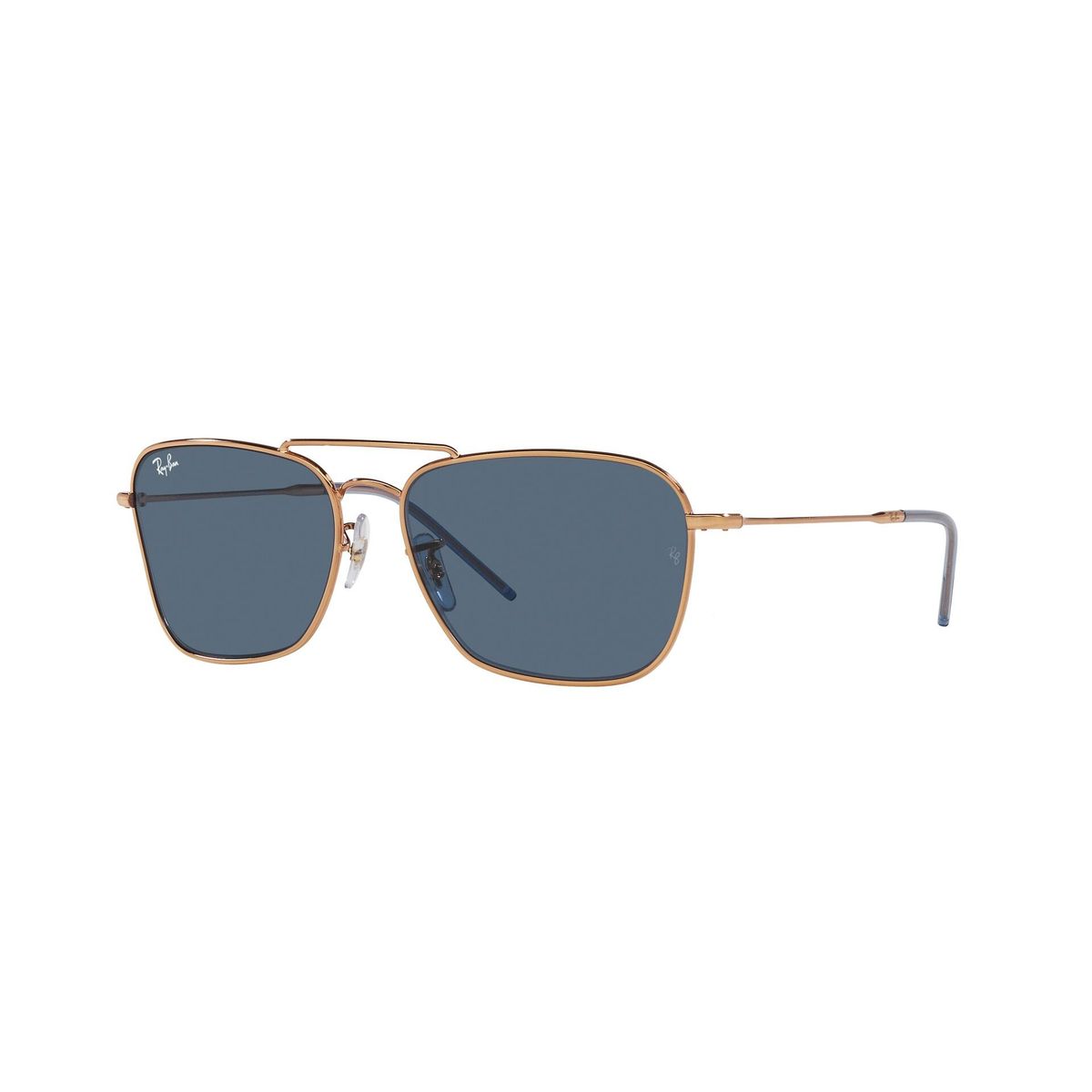 RAY BAN - Lentes de sol Ray-Ban Caravan Reverse