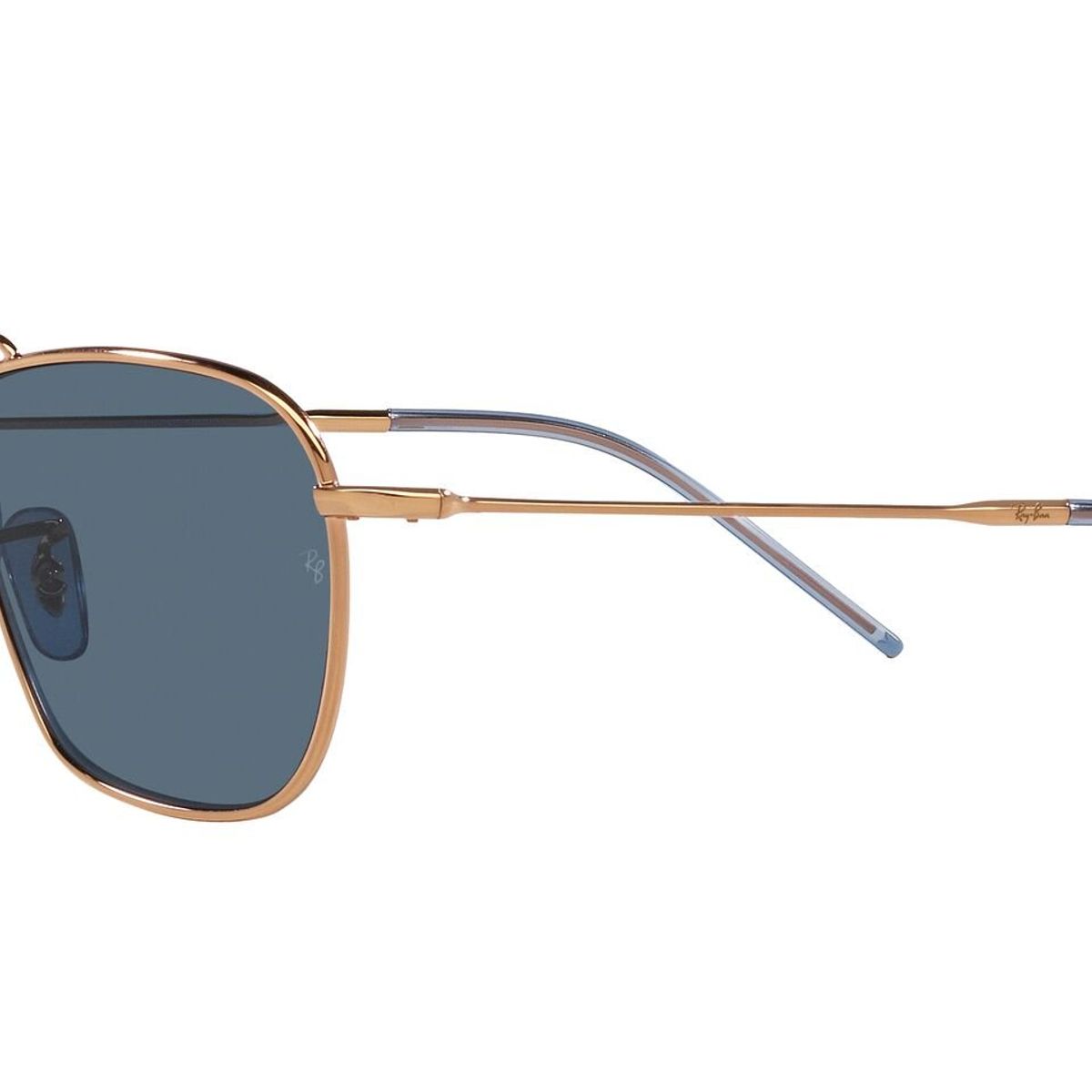 RAY BAN - Lentes de sol Ray-Ban Caravan Reverse