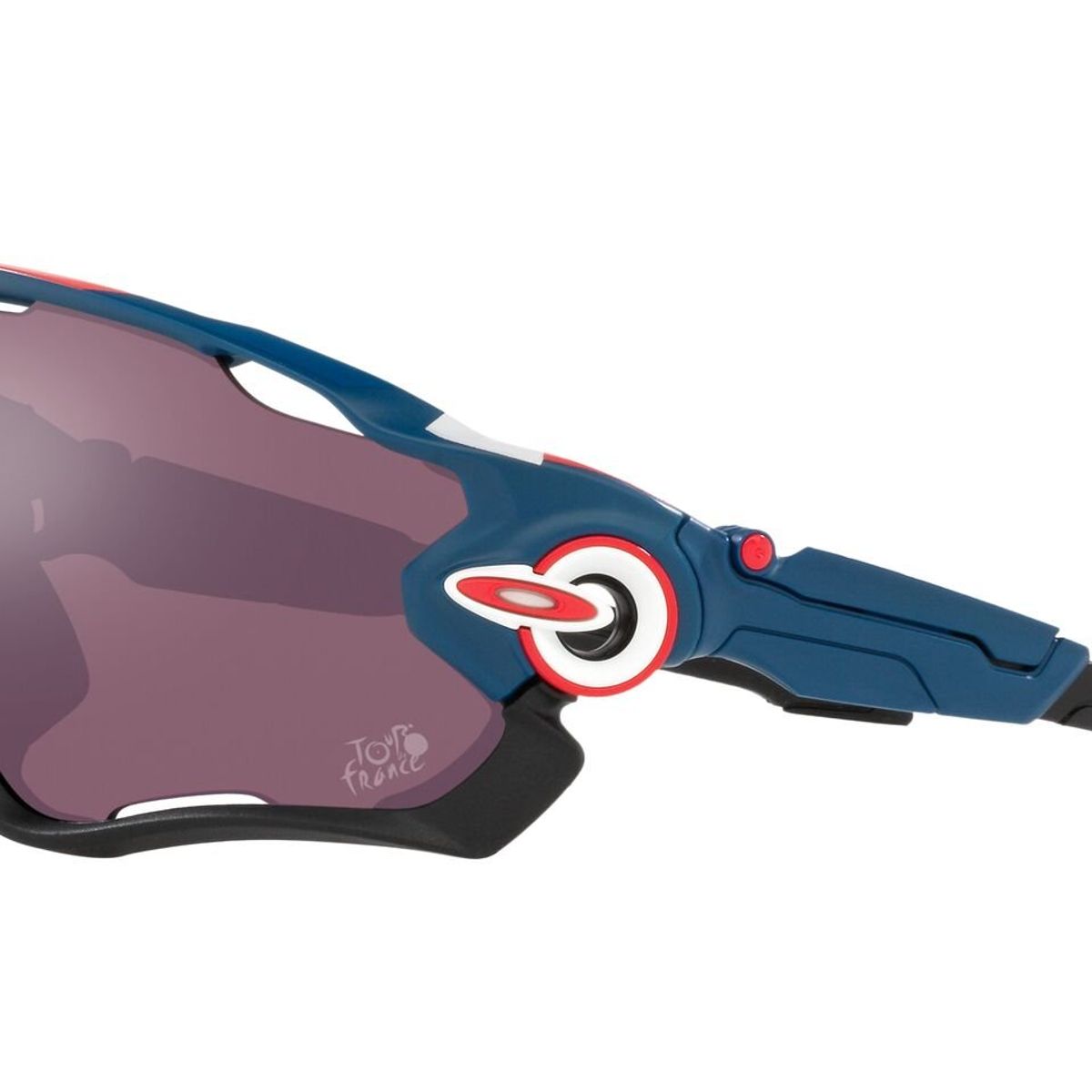 OAKLEY - Lentes de sol Oakley Jawbreaker Prizm