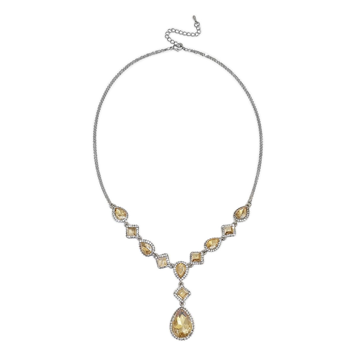 GENERICO - Collar Corto De Fantasia Fiesta  Casual Encanto