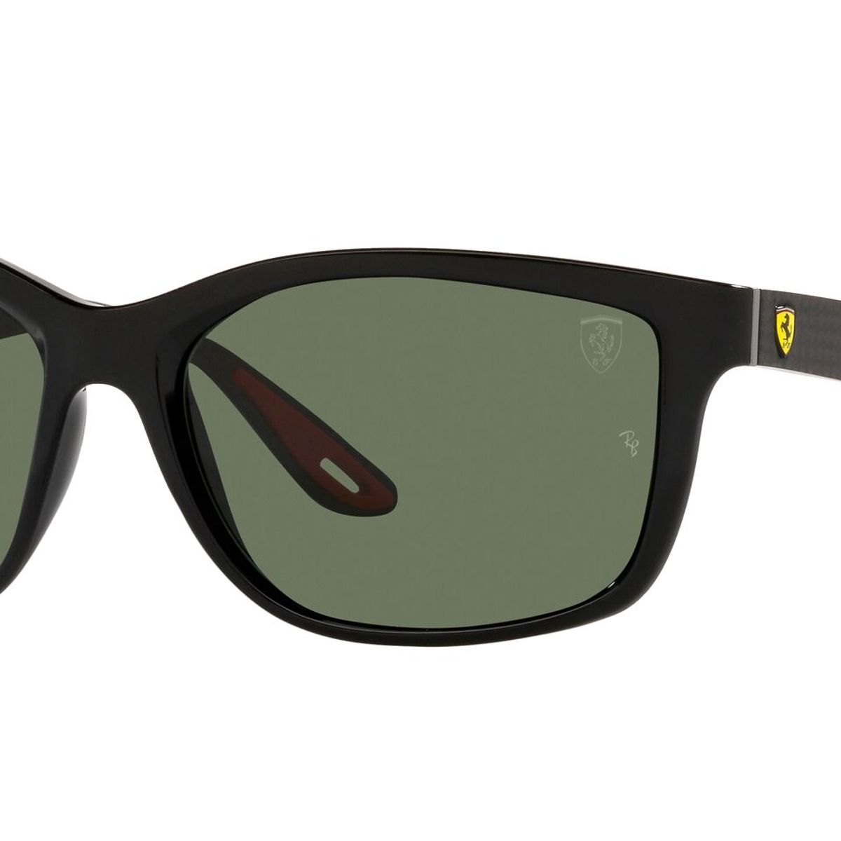 RAY BAN - Lentes de sol Ray-Ban RB8356M